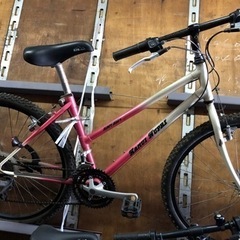 Kamui Nupri Bunpy Rode 【新品】ビンテージMTB