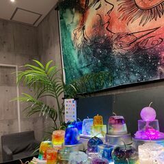 占いイベント・唯一無二の癒し空間が自慢♪「鎌倉癒しパラダイス夢色シャトル」毎月第4・日曜開催！ - 鎌倉市