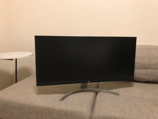 LG モニター 29WIN600