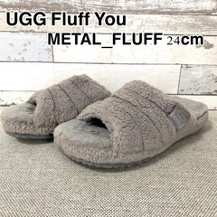 【値下げ❗8,000円→5,000円✨️】UGG(アグ)ウィメン...