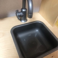 西三河　IKEA おままごと　キッチンの画像