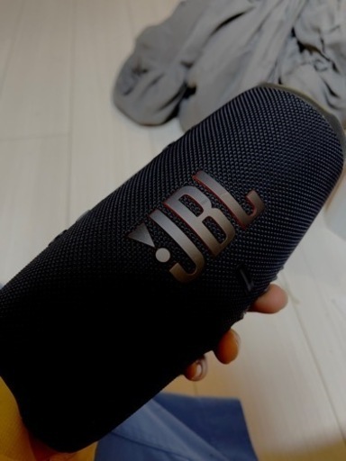 JBL CHAGER 5