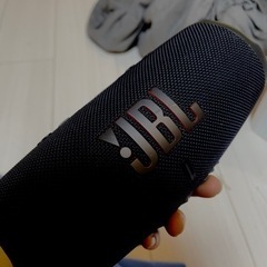 ☆未使用品☆ JBL CHARGE 5 ブラック 1ヶ月保証付き JBL Charge 5 Wi-Fi ポータブルWi-Fi/Bluetooth スピーカー