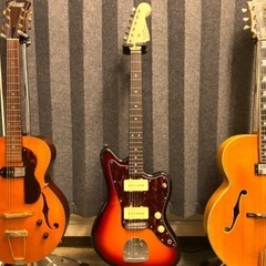 ALMA GUITAR SCHOOLの画像