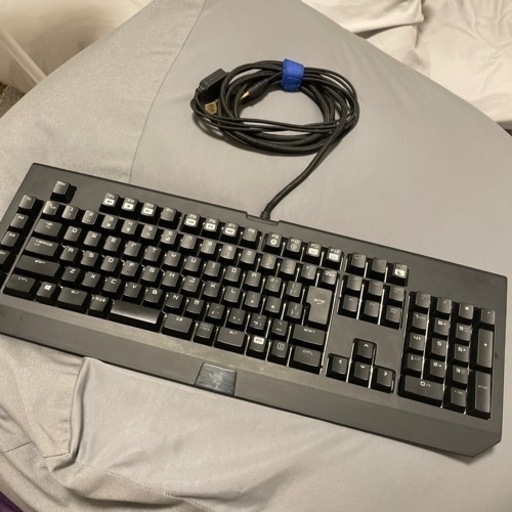 ゲーミングキーボード\u0026マウス