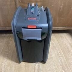 エーハイム外部フィルター2275、2080