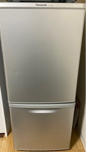 一人暮らし3点セット　洗濯機冷蔵庫ベッド