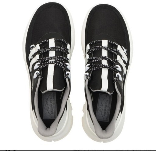 merrell ゴアテックス　ATB