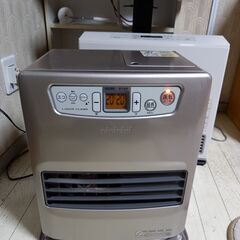 NLC ファンヒーター(季節、空調家電)の中古が安い！激安で譲り