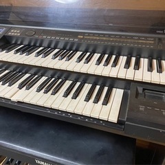 エレクトーン