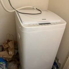 無料洗濯機！！！特に一人暮らしの方におすすめ！良い口コミ商品です！