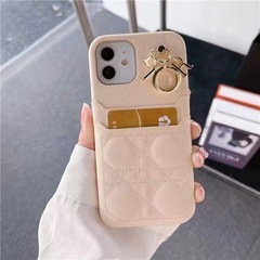 iPhone13pro max 収納付きケース
