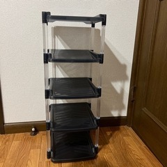 シューズラック