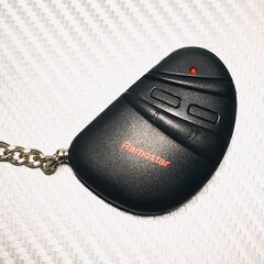 バイク用アラーム◇キジマ コンバット３/5用 補修交換用 センサー＆リモコン ◇新品◇社外品◇警報機◇ ホンダ ヤマハ スズキ カワサキ 50㏄～1000㏄クラスまで◇シグナス アドレス PCX NMAX その他の画像