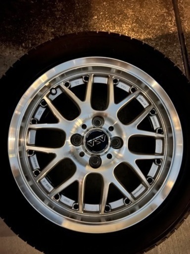 ASA 15インチ 3/18〆