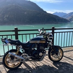 zrx400 交換可能