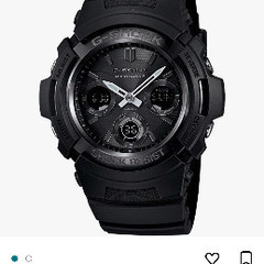 G-SHOCKの画像