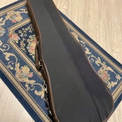 バイオリン ドイツ製 ルドルフ・フィドラーの画像