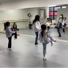 ヒップホップダンス・ヒップホップクラス【八尾☆ダンススタジオ】の画像
