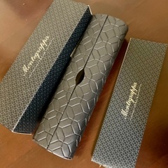 モンテグラッパ　ボールペン　イタリア製 高級筆記具の画像