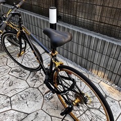 自転車