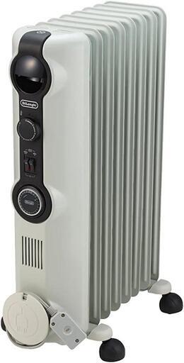 ジャンク品★Delonghiオイルヒーター