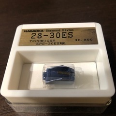 レコード針 28-30ES Technics