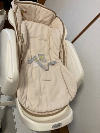 combi オートスイング