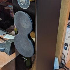 【交渉中】【値下げ】高級スピーカー YAMAHA「NS-F500...