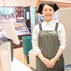 【日払い可】平日のみOK★金沢エムザ★食品レジスタッフ募集♪車通...