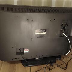 ORION 40インチ液晶テレビ DU403-B1（LC-015 ）の画像