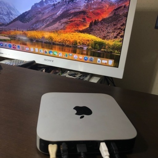 Mac MAC mini Mid2011