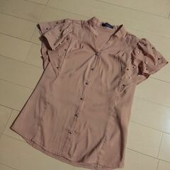 117 & by P&D トップス