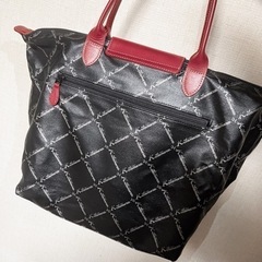 Kitamura2 キタムラK2 オールレザーショルダーバッグ　トートバッグの画像