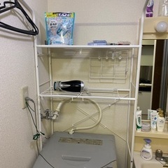 洗濯機