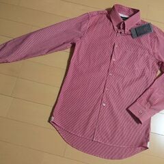 121 新品タグ付き メンズ Custom Culture トップス