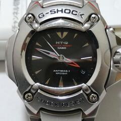 G-SHOCK  CASIO 腕時計 MTG-120 MT-G ...