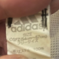 キャップ❶の画像