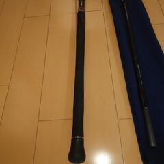 リップルフィッシャー　アクイラ　Aquila MLT82 2/4 の画像