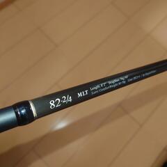リップルフィッシャー　アクイラ　Aquila MLT82 2/4 の画像