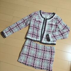 122 セットアップ
