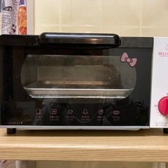 値下げしました！トースター