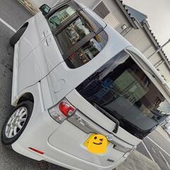 【SOLD OUT】4駆★22年式 タントカスタムX 4WD★スライドドア★スマートキーの画像