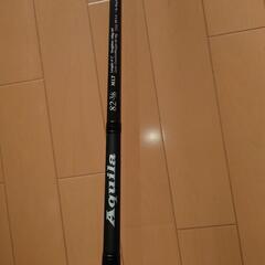 リップルフィッシャー　アクイラ　Aquila MLT82-3/6