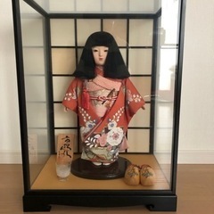 素敵なお人形さん