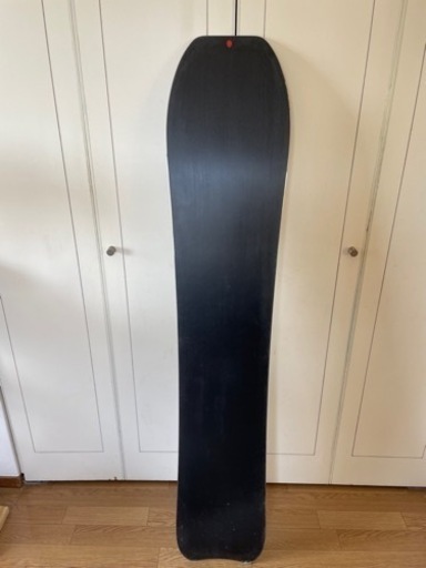 20-21 GENTEMSTICK STINGRAY 155cm ゲンテン