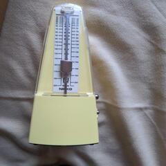 メトロノームの画像