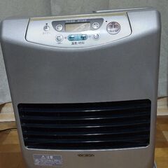 灯油ストーブ