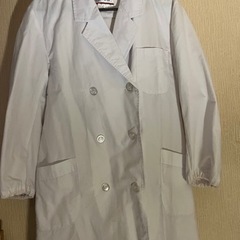 白衣