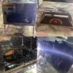 （値下）ロゴス　LOGOS KAMADO キャンプの画像